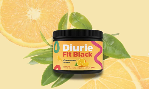 Diuriefit Black: Funciona mesmo? Saiba tudo sobre o emagrecedor que virou febre em 202
