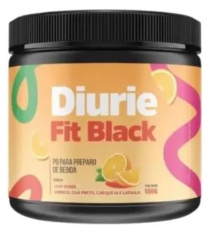 diuriefit black